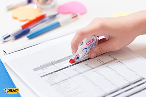 Bic Mini Tape, 9 g - Bargain Genie