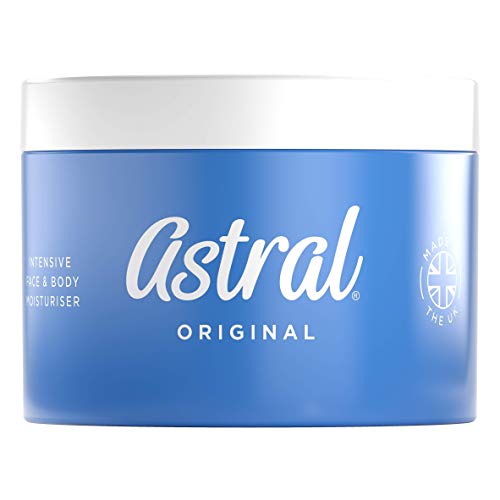 Astral Original Face & Body Intensive Moisturiser