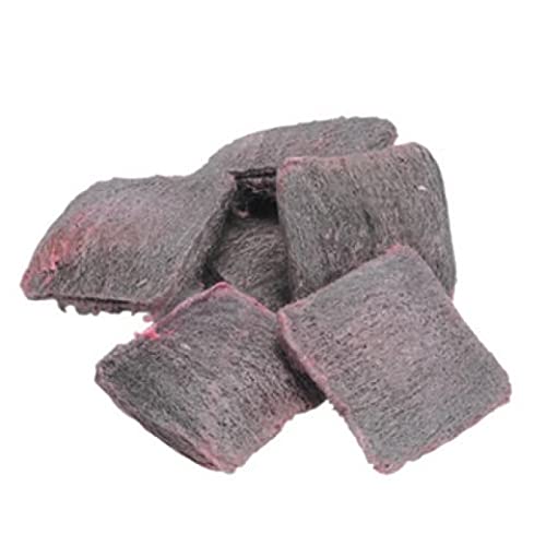 Johnson Brillo Pads X 10 - Bargain Genie