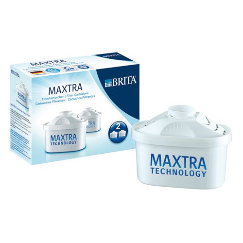 BRITA MAXTRA Water Filter Cartridges - Bargain Genie