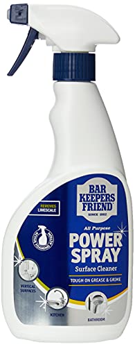 Bar Keepers Friend CLEANING_AGENT - Bargain Genie