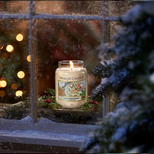 Yankee Candle Scented Tea Christmas - Bargain Genie