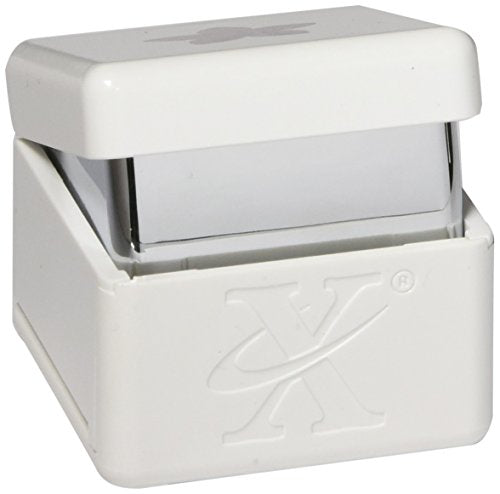 docrafts Palm Punch, Petal, Large, Paper - Bargain Genie