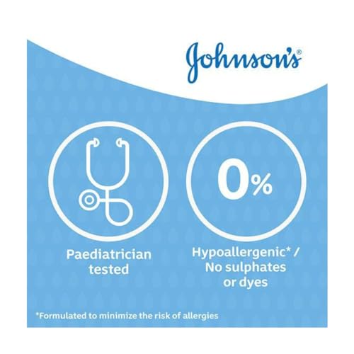 Johnson's Bath Set