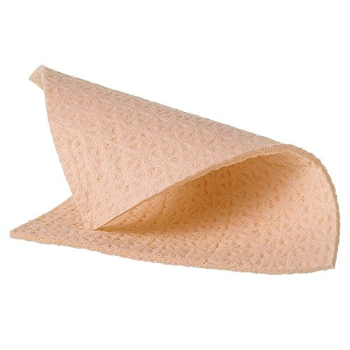 Spontex Sponge Cloths (Pack of 5 Cloths) Parent - Bargain Genie