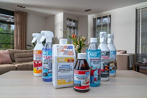 HG LAUNDRY_DETERGENT - Bargain Genie