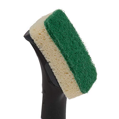 9X Dishmatic Refill Sponges from Caraselle - Bargain Genie