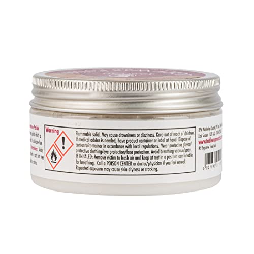 Tableau Dark Or Light Wax Polish, Furniture Polish with Canauba and Beeswax For all Types of Wood - Bargain Genie