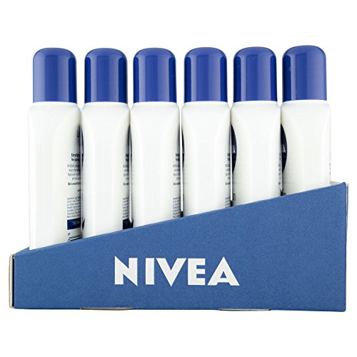 6 x NIVEA® Lotion Dry Skin 250ml