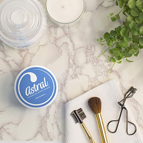 Astral Original Face & Body Intensive Moisturiser