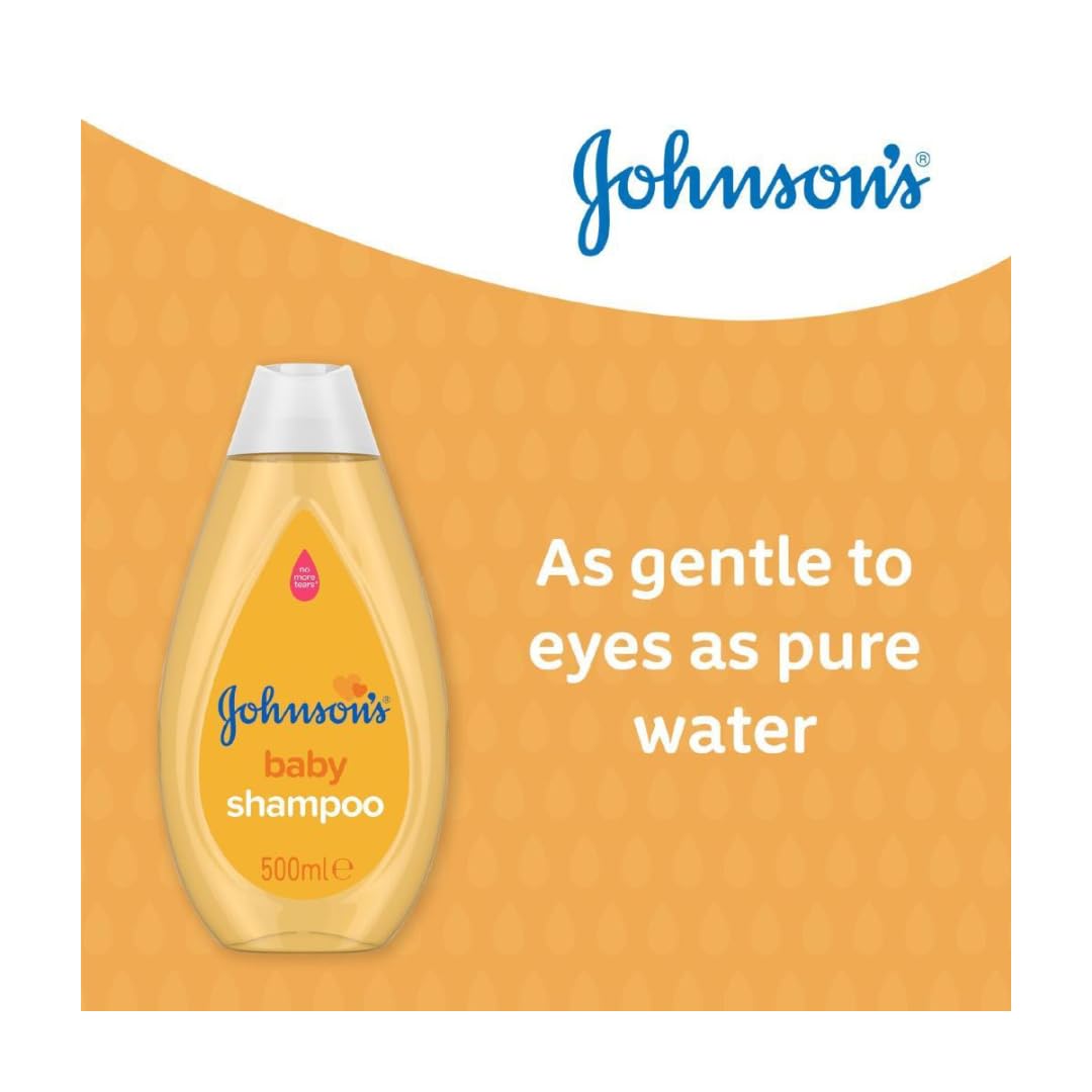 Johnson's Bath Set