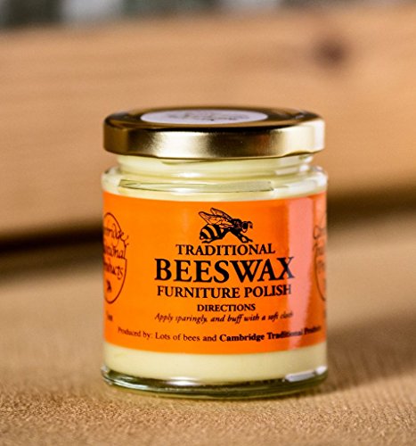 Cambridge Beeswax Neutral 142g - Bargain Genie
