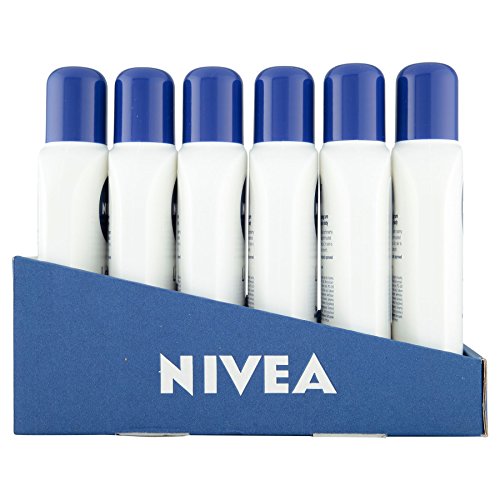 6 x NIVEA® Lotion Dry Skin 250ml