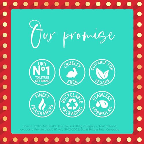 Baylis & Harding Black Pepper Gift Set