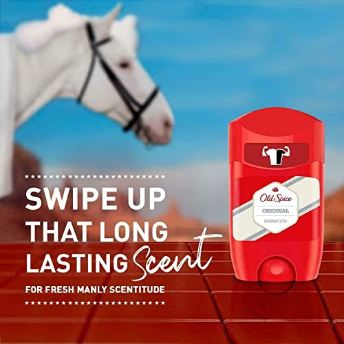 Old Spice Deodorant Stick 50