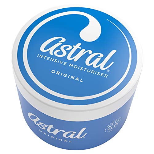 Astral Original Face & Body Intensive Moisturiser