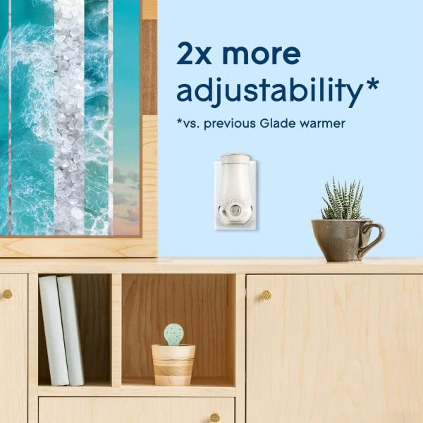 glade Electric Refill