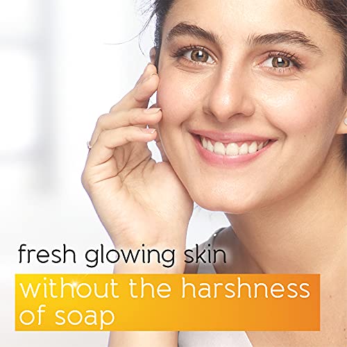 Pears Pure & Gentle Body Wash x 2 750ml | Made With Natural Oils and Soap Free Nourishing Moisturisation Extracts - Bargain Genie