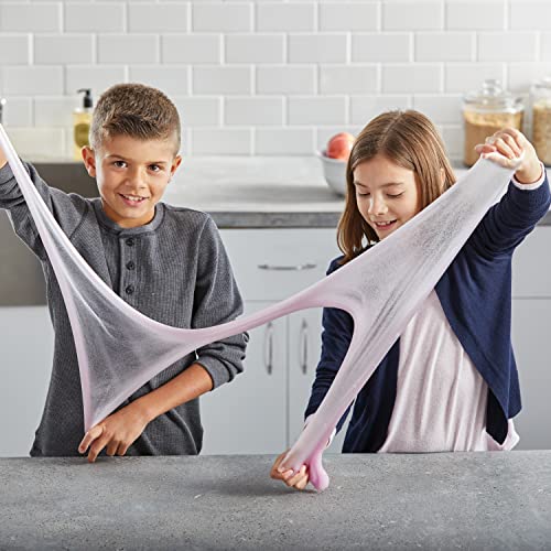 Elmer's Colour Slime Kit | Slime Supplies Include Washable Colour PVA Glue