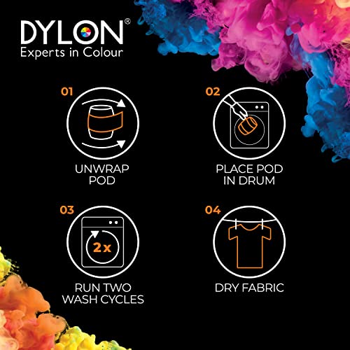 DYLON Washing Machine - Bargain Genie