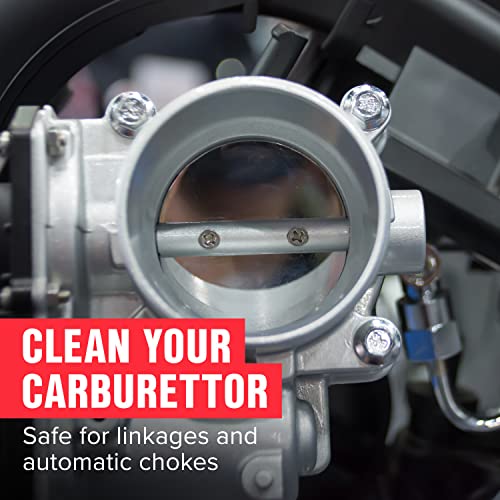 STP GST62450EN06 Engine Flush for Petrol & Diesel Engines 450 ml