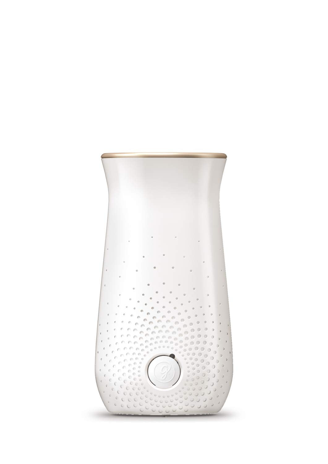 Glade Sense & Spray Air Freshener, Automatic Spray for Home, Arctic Apple Pie