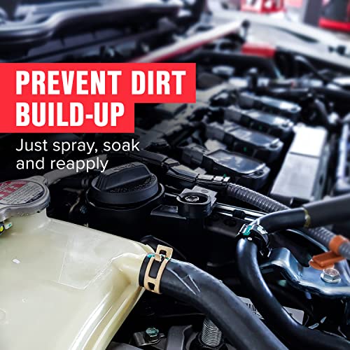 STP GST62450EN06 Engine Flush for Petrol & Diesel Engines 450 ml