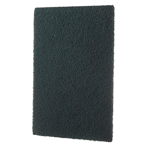 Spontex Heavy Duty Scourer Pads Pack - Bargain Genie
