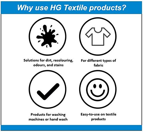 HG LAUNDRY_DETERGENT - Bargain Genie