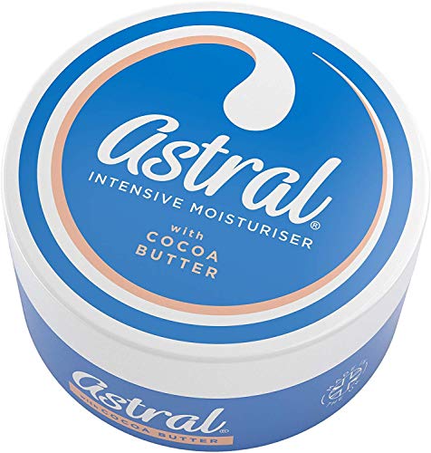 Astral Original Face & Body Intensive Moisturiser