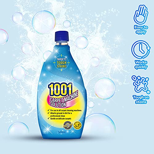 1001 CLEANING_AGENT - Bargain Genie