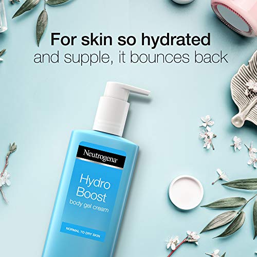 Neutrogena Hydro Boost