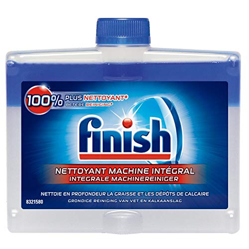 Finish DISHWASHER_DETERGENT - Bargain Genie