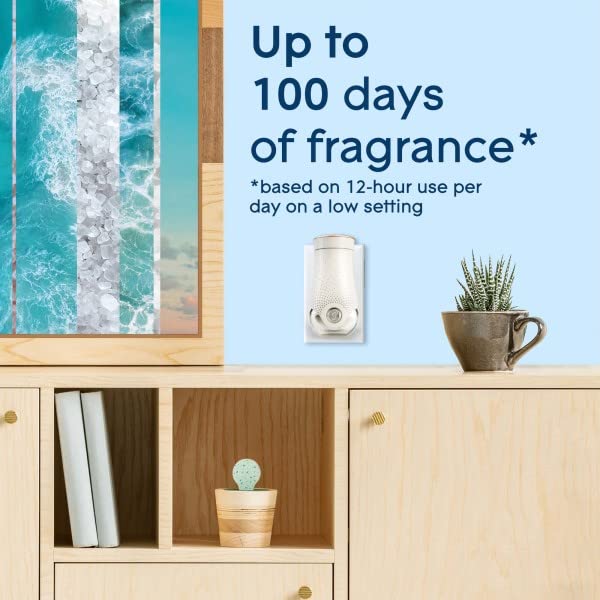 glade Electric Refill
