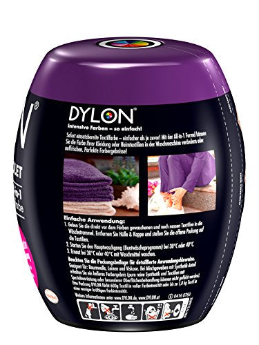 Dylon All in1 Textile Paint. - Bargain Genie