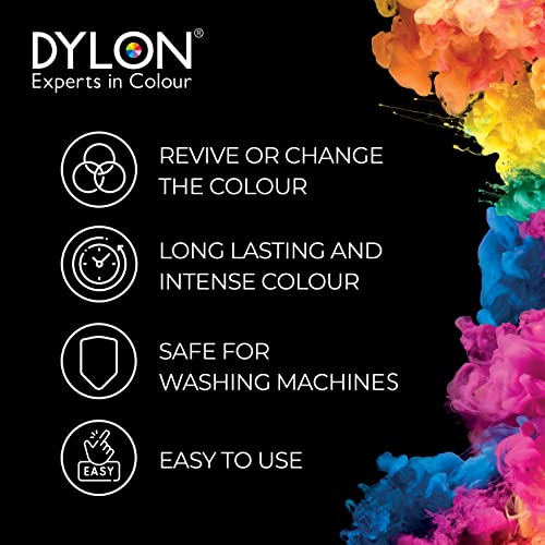 DYLON Washing Machine - Bargain Genie