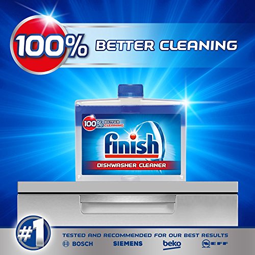 Finish All-in-One Max Dishwasher Tablets - Bargain Genie