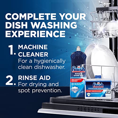 Finish DISHWASHER_DETERGENT - Bargain Genie