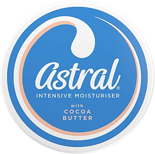 Astral Original Face & Body Intensive Moisturiser