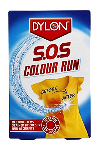 Dylon DYE-COLORUN Color Run Remover - by Dylon - Bargain Genie