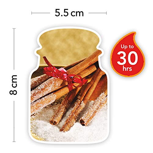 Yankee Candle Scented Tea Christmas - Bargain Genie