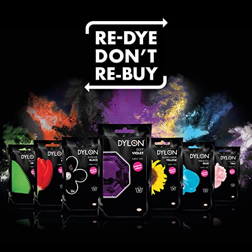 Dylon Hand Dye - Bargain Genie