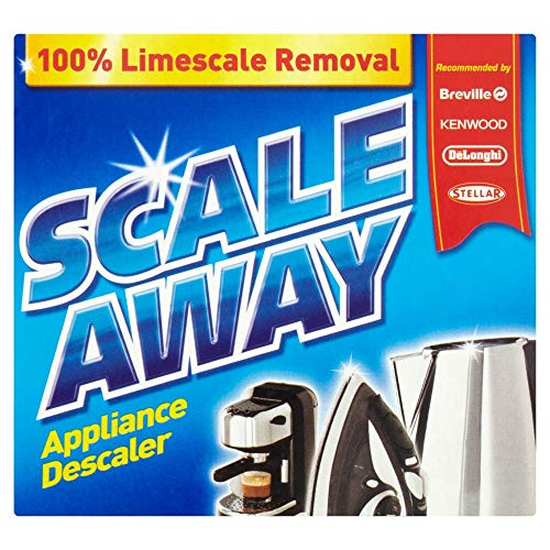 Scale Away Appliance Descaler, 75g