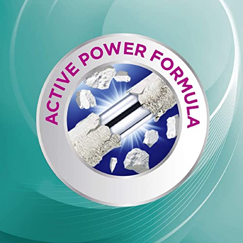 Dr.Beckmann Service-It Power Descaler Treatments Use On Washing Machines & Dishwashers Working To Protect Against Appliance Breakdowns Powerful Limescale Remover Intensive Descaler X 2 Sachets - Bargain Genie