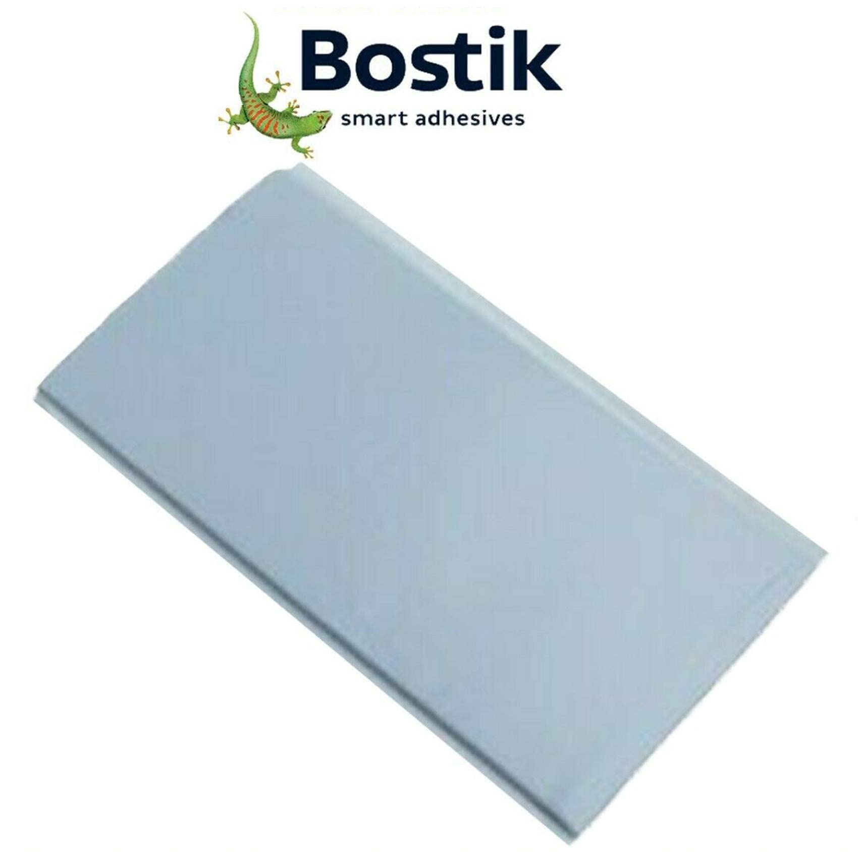 BLU TACK Original Bostik REUSABLE Sticky BLUE Adhesive HOME SCHOOL OFFICE Walls HACKS NO MARKS Safe Craft ART Clean Handy, Alternative To Pins & Tape, DIY Strong Hold Stretching Stick Position Pulling UK FREE P&P