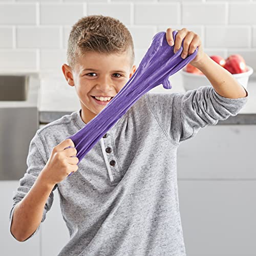 Elmer's Colour Slime Kit | Slime Supplies Include Washable Colour PVA Glue