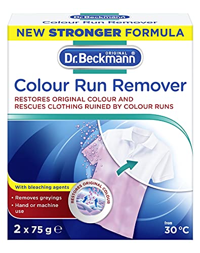 Dr. Beckmann Colour Safe Colour Run Remover
