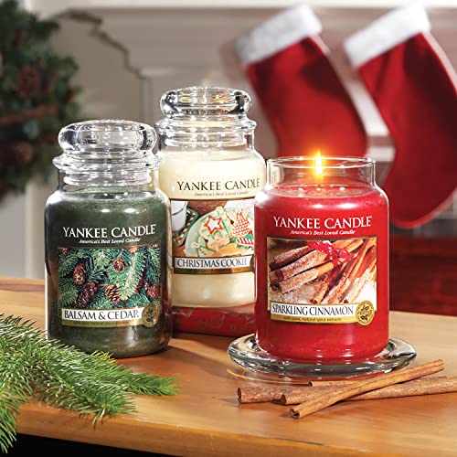 Yankee Candle Scented Tea Christmas - Bargain Genie