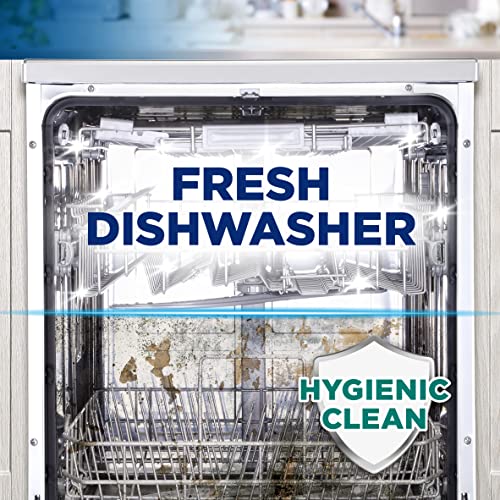 Finish DISHWASHER_DETERGENT - Bargain Genie