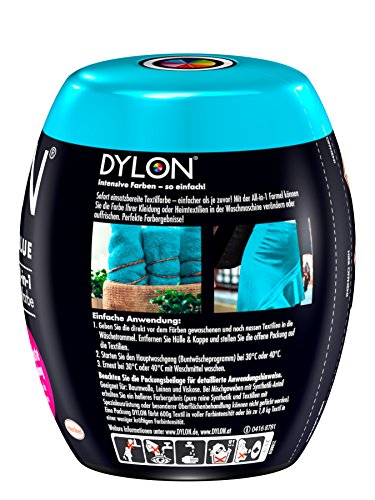Dylon All in1 Textile Paint. - Bargain Genie
